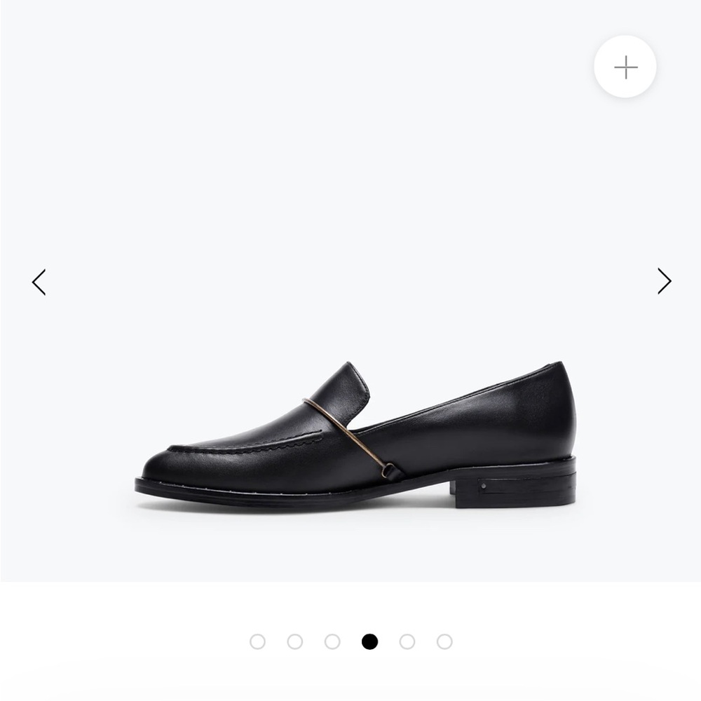 Freda Salvador Light Halo Loafer